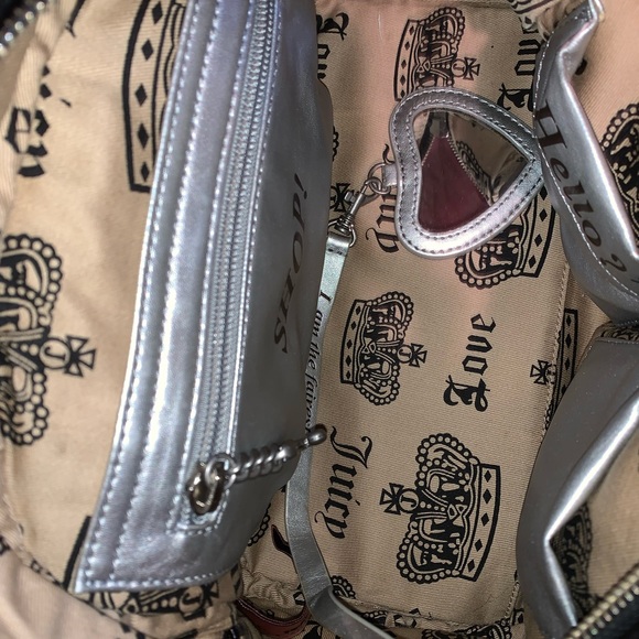 Y2K Juicy Couture Bag - Picture 3 of 7